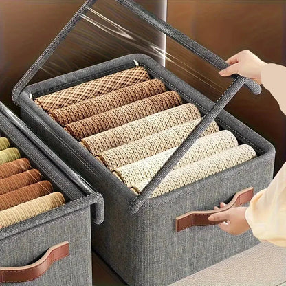 rangement avec couvercle Nesto maroc