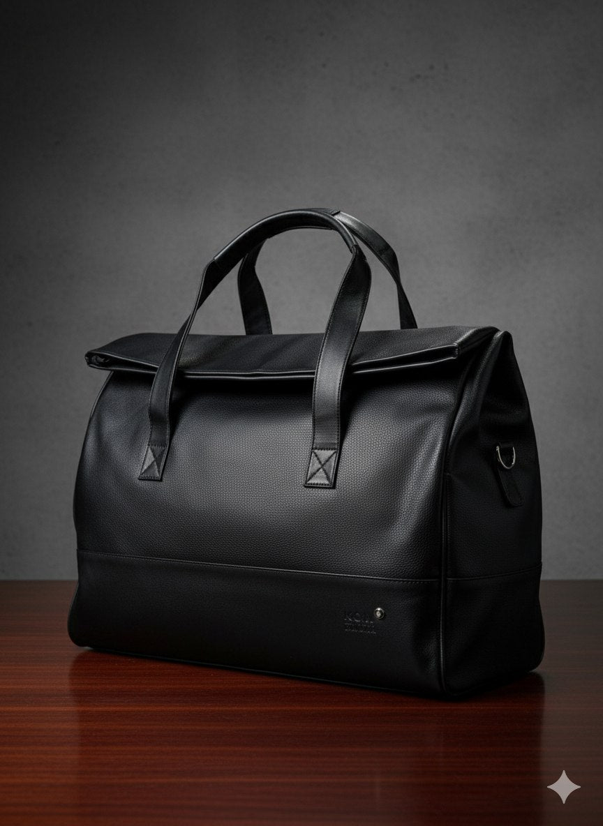 Sac de Voyage Parfaite entre Style et Fonctionnalité