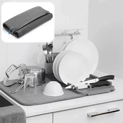 Tapis vaisselle nesto maroc