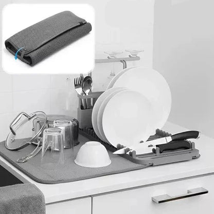 Tapis vaisselle nesto maroc