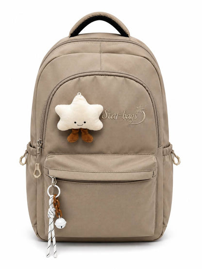 NESTO 🎒 Sac à Dos Star Bags Grande Capacité – Imperméable et Multipoches