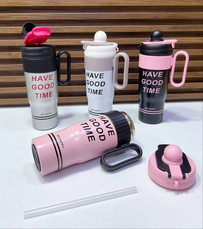 Gobelet Isotherme 750ml – Acier Inoxydable 316