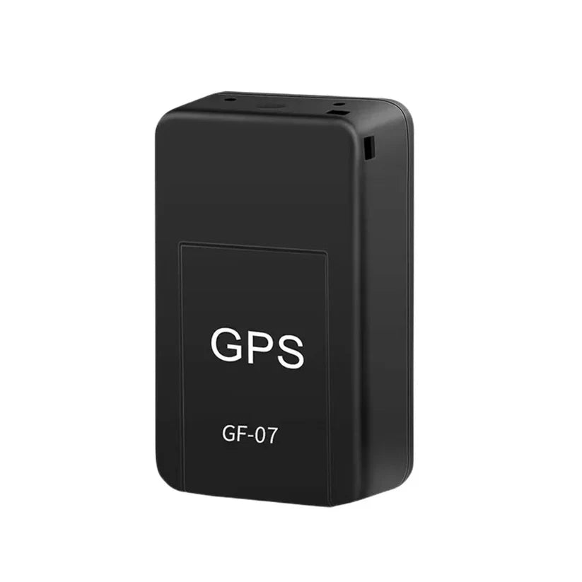 NESTO🚩 Mini Tracker GPS Sécurisé✨