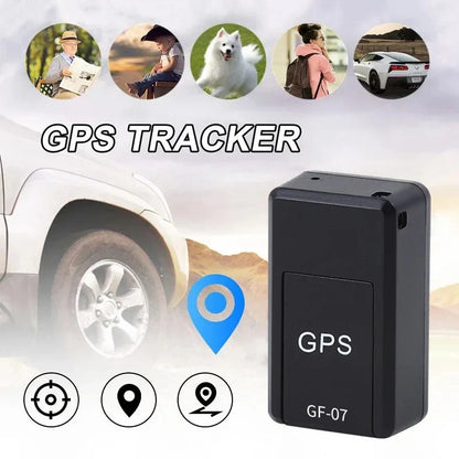 NESTO🚩 Mini Tracker GPS Sécurisé✨