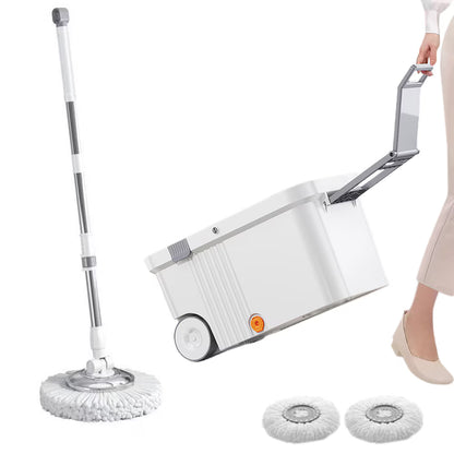 Système mains libres hygiénique et rapide NESTO.MA