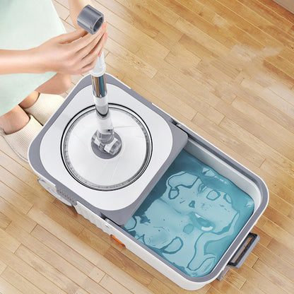 Système mains libres hygiénique et rapide NESTO.MA