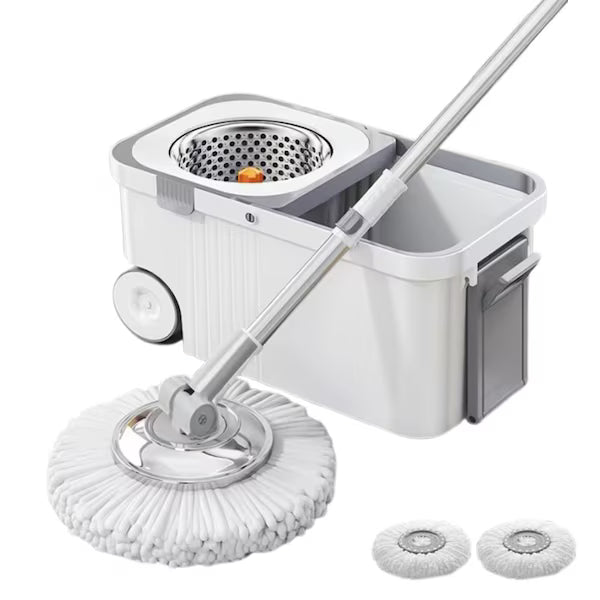 Essorage ultra-efficace pour un séchage express