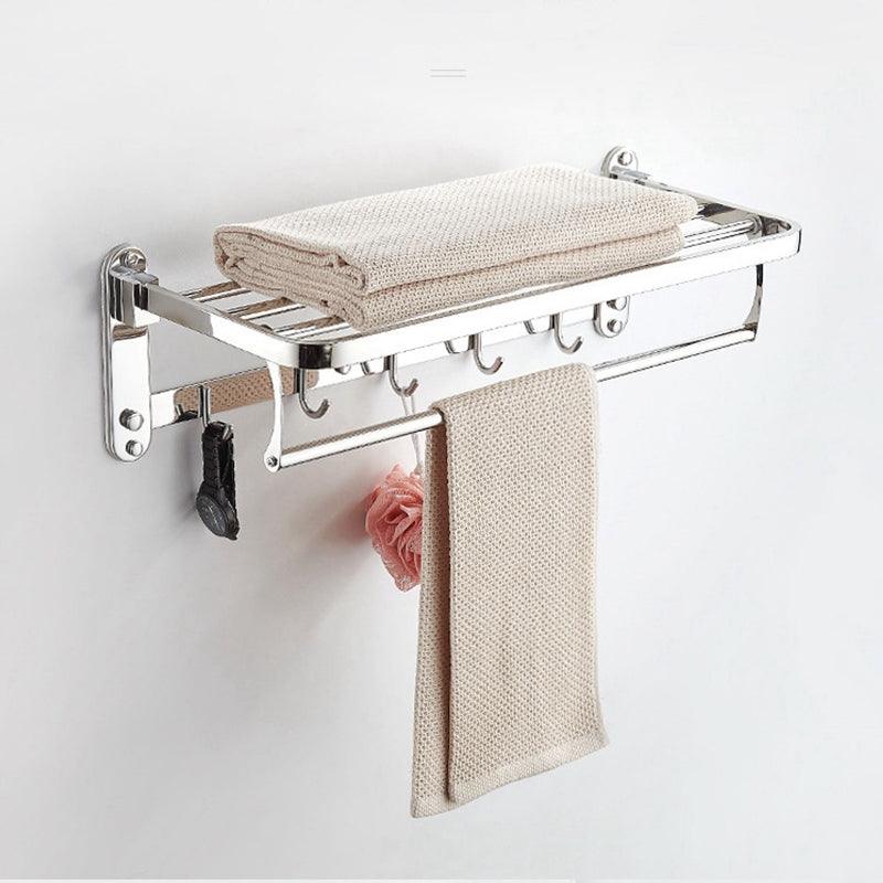 Porte-serviettes mural