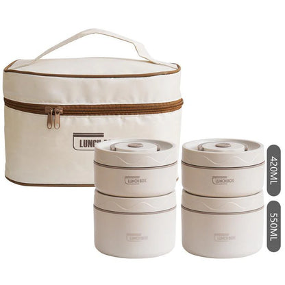 Lunch Élégant – maroc