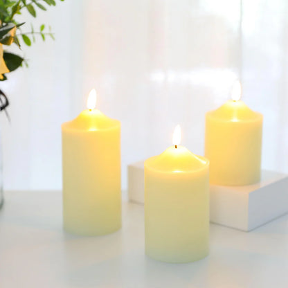 Cire véritable pour un aspect authentique NESTO.MA