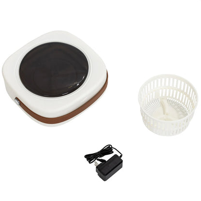 NESTO🎀Machine à laver portable mini pliable