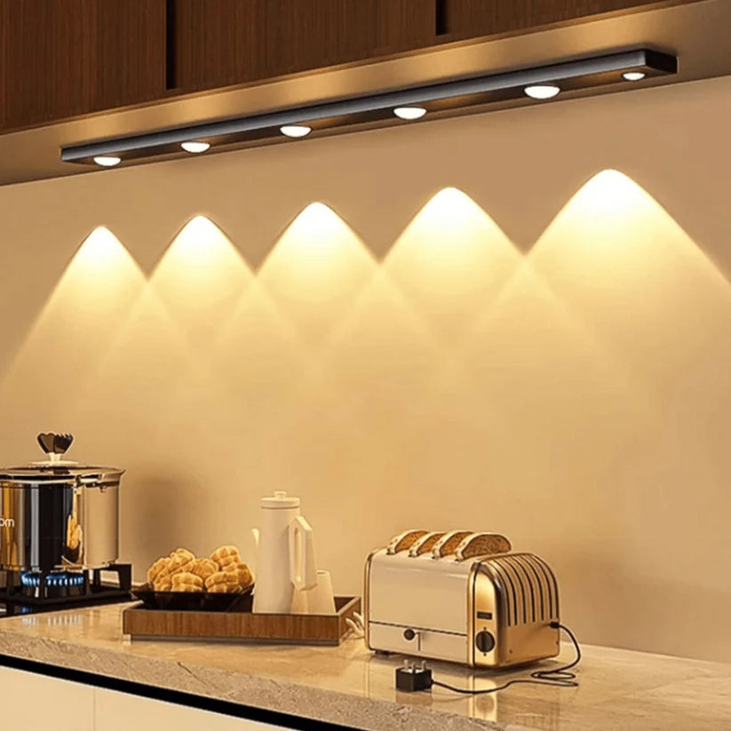 NESTO✨Lampe Murale à Capteur de Mouvement