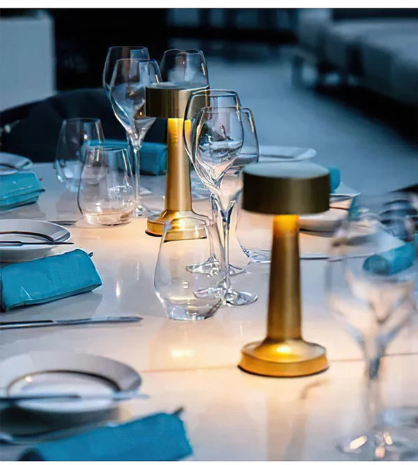 NESTO🍁Lampe à Poser Élégante✨