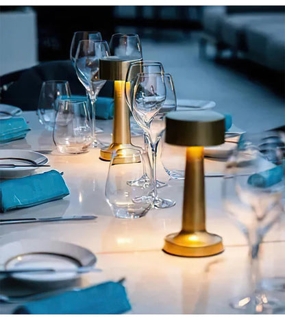 NESTO🍁Lampe à Poser Élégante✨