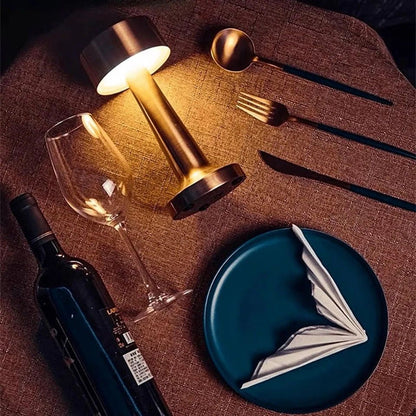 NESTO🍁Lampe à Poser Élégante✨