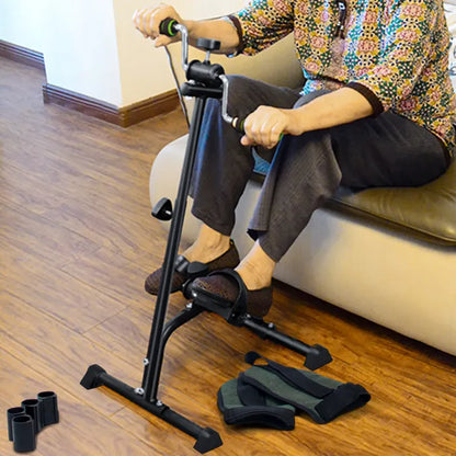 Mini Vélo d’Appartement – Bras & Jambes Fitness
