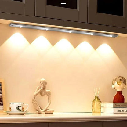 NESTO✨Lampe Murale à Capteur de Mouvement