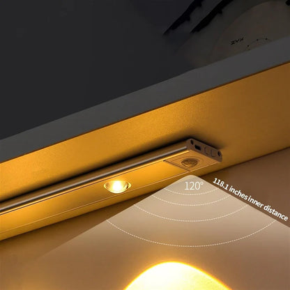 NESTO✨Lampe Murale à Capteur de Mouvement