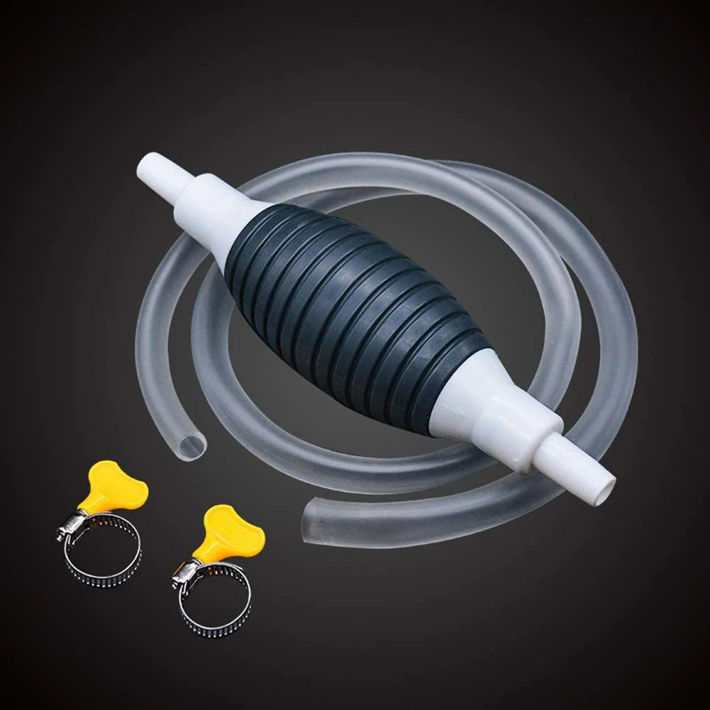 Transfert de liquide