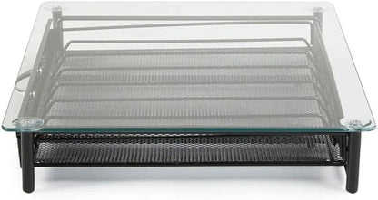 NESTO✨Tiroir De Rangement Pour 36 Capsules De Cafe