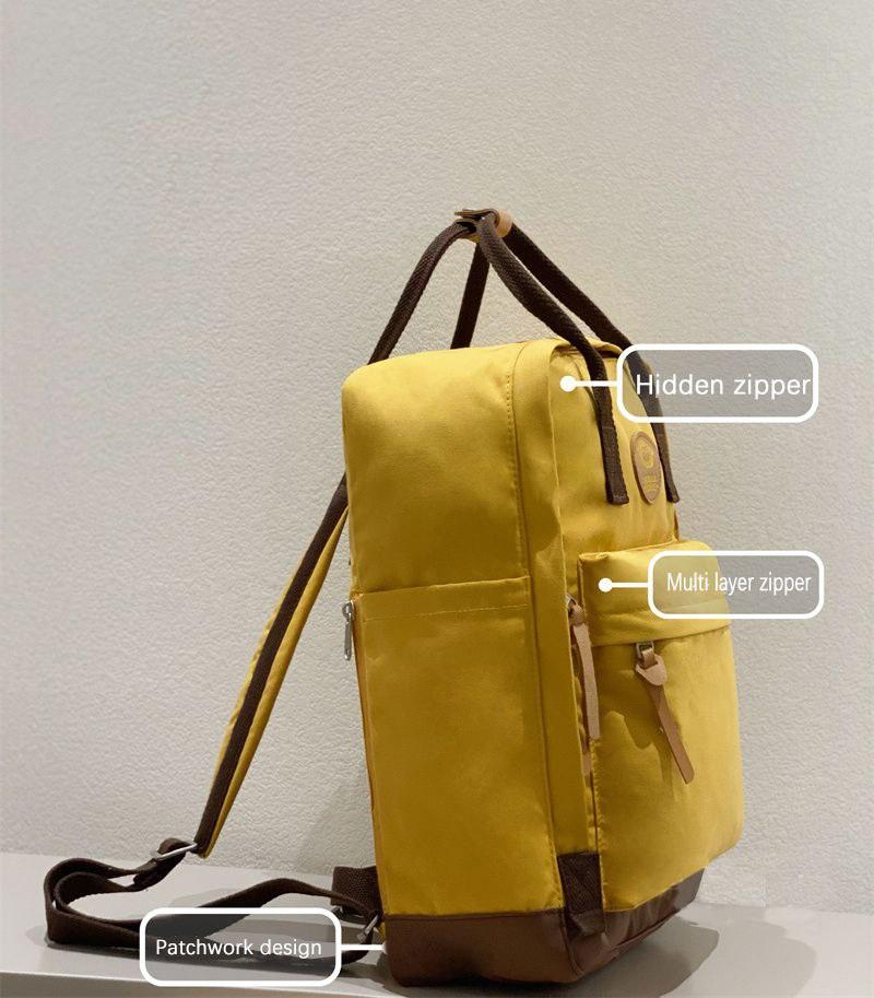 Sac à Dos Cultivate Original Chic et Pratique