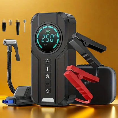 Démarreur de batterie NESTO MAROC