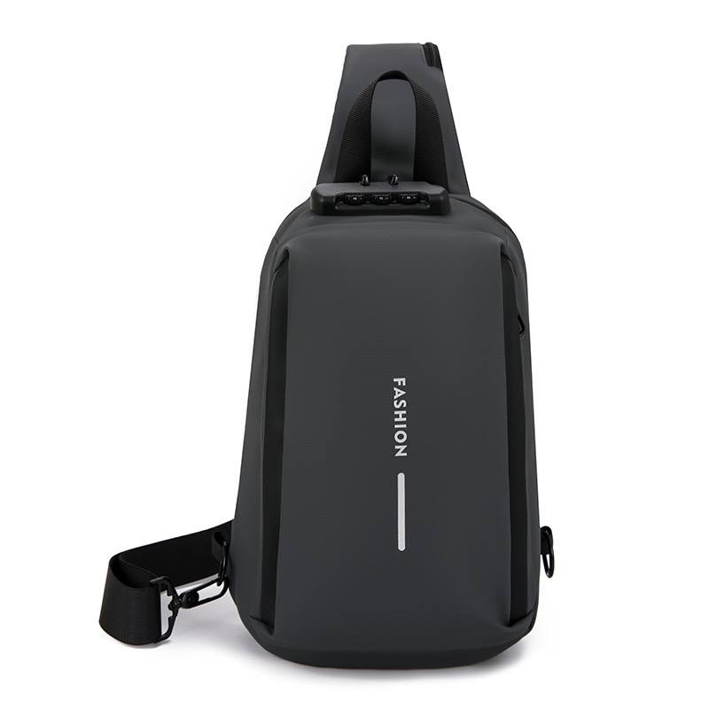 Sac Banane pour Homme et Femme Imperméable