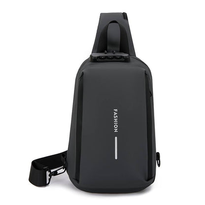 Sac Banane pour Homme et Femme Imperméable