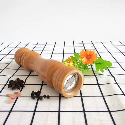 Moulin à Épices Manuel chic