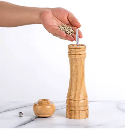 Moulin à Épices Manuel chic