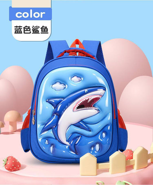 Sac à Dos Maternelle Coccinelle – Mignon, Pratique & Résistant