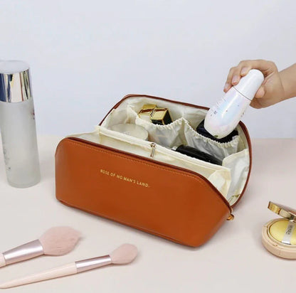 NESTO🎀 Organisateur Maquillage Grande Capacité