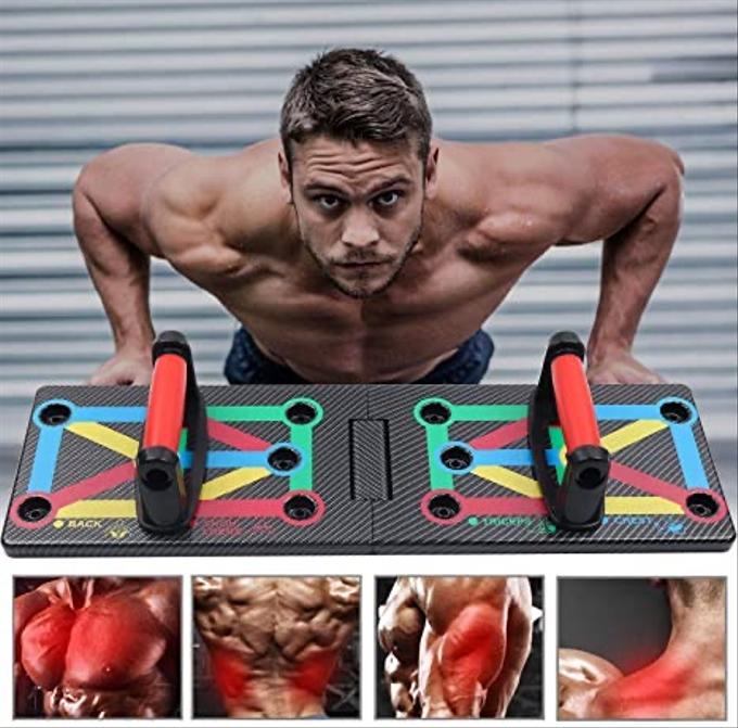 NESTO🍁Support de Pompe Pratique et Multifonction🦾