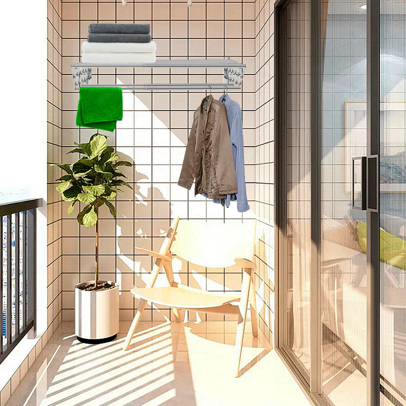 NESTO🍁Supports de Séchage Adaptables