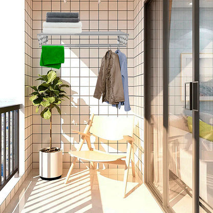 NESTO🍁Supports de Séchage Adaptables