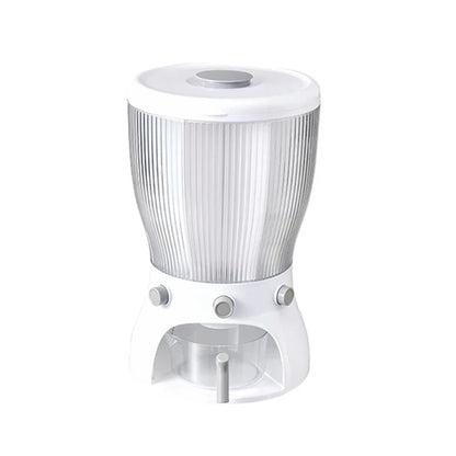 Distributeur de Rangement Alimentaire NESTO MAROC