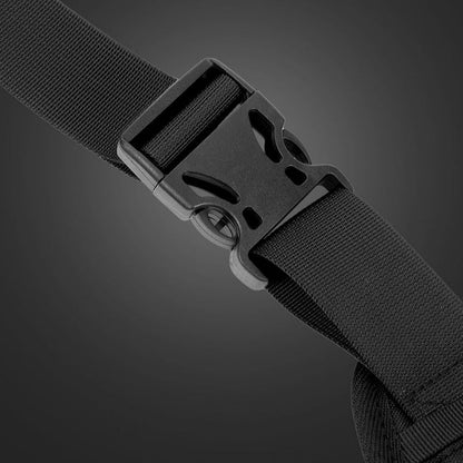 NESTO🍁Sacoche de Cuisse à Haute Visibilité pour Randonneur