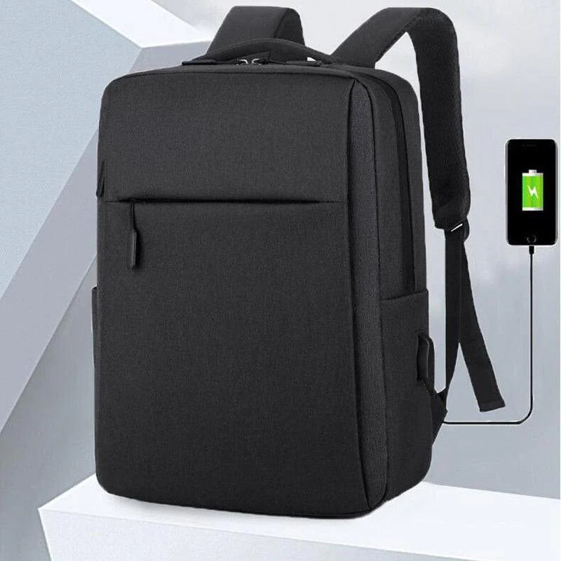 NESTO🧳Sac à Dos Sécurisé pour Laptop