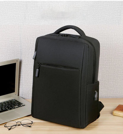 NESTO🧳Sac à Dos Sécurisé pour Laptop