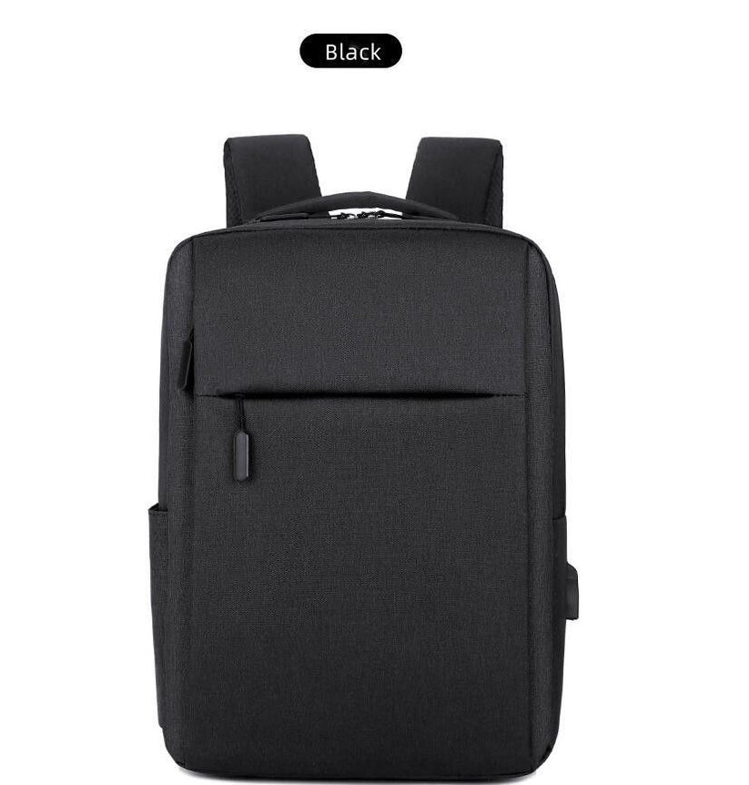 NESTO🧳Sac à Dos Sécurisé pour Laptop