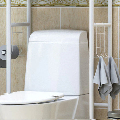 NESTO🍁Étagère Murale de Salle de Bain