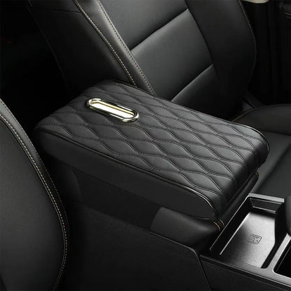 NESTO🍁Boîte de Rangement d’Accoudoir pour Voiture