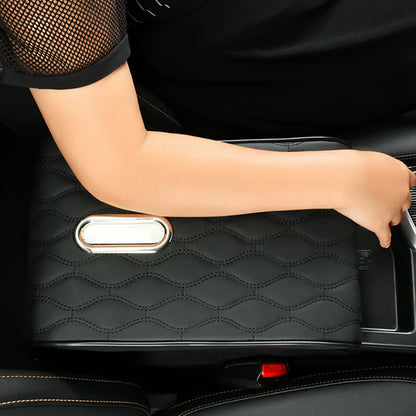 NESTO🍁Boîte de Rangement d’Accoudoir pour Voiture