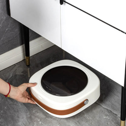 NESTO🎀Machine à laver portable mini pliable