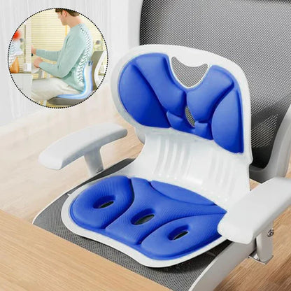 Coussin Lombaire Ergonomique – Soutien Optimal pour un Confort Quotidien  NESTO MAROC