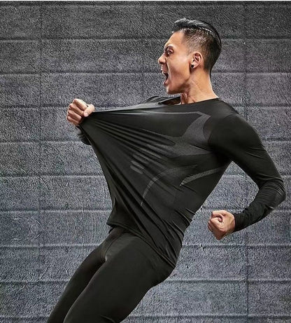 NESTO✨Ensemble Sportif pour Hommes